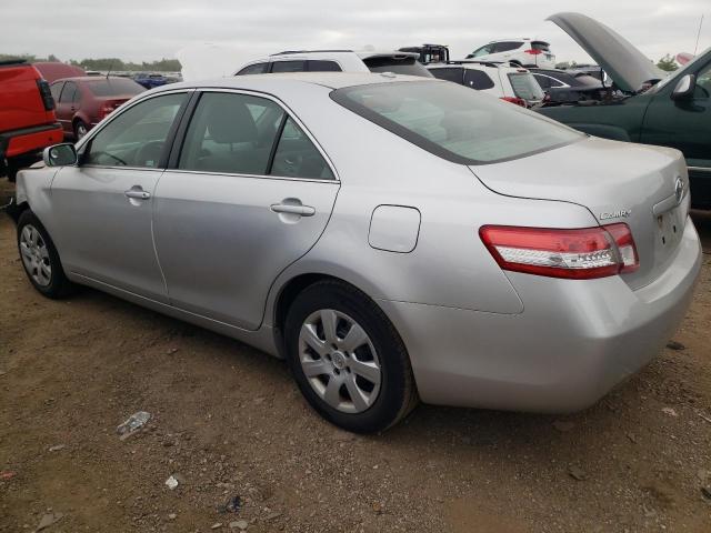 Zdjęcie 2 z aukcji – 2010 TOYOTA CAMRY BASE z VIN 4T4BF3EK2AR074583