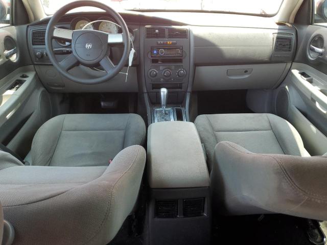 Photo 8 from auction – 2006 DODGE MAGNUM SE with VIN 2D4FV47T76H179812