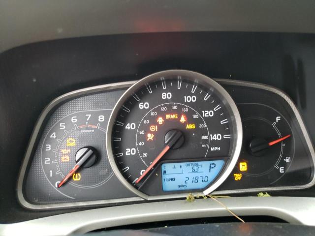 Photo 8 from auction – 2014 TOYOTA RAV4 LE with VIN 2T3ZFREV2EW093931