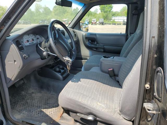 Photo 7 from auction – 2002 FORD RANGER with VIN 1FTYR44V12TA73918
