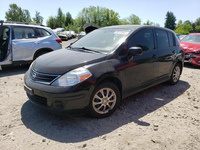 Foto 1 de la subasta – 2011 NISSAN VERSA S con VIN 3N1BC1CP8BL425473