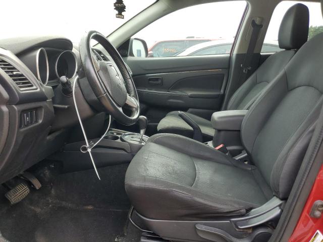 صورة رقم 7 من المزاد - 2015 MITSUBISHI OUTLANDER مع VIN 4A4AP3AU9FE018844