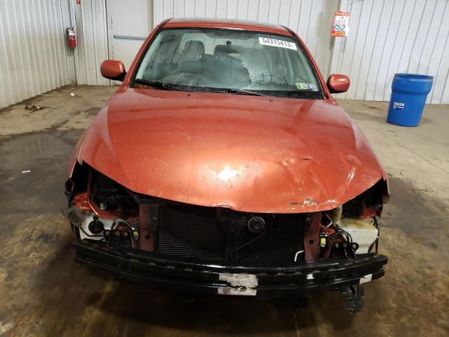 Photo 5 from auction – 2010 SUBARU IMPREZA 2. with VIN JF1GE6B68AH505894