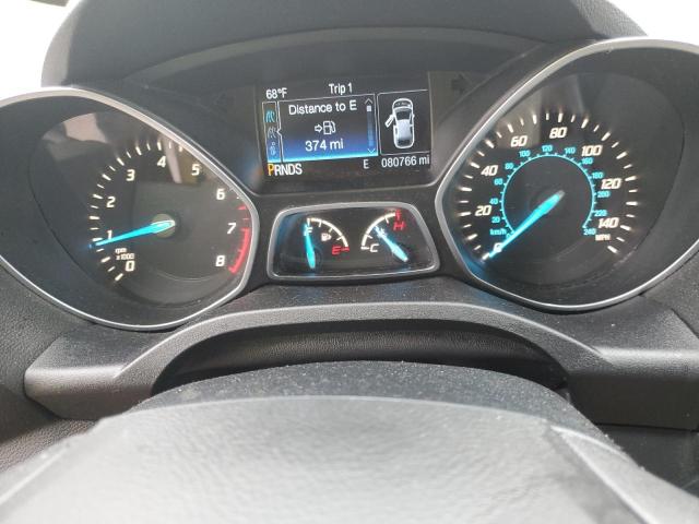 Photo 9 from auction – 2014 FORD ESCAPE TIT with VIN 1FMCU9J98EUE31670