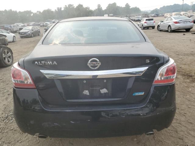 Photo 6 from auction – 2013 NISSAN ALTIMA 2.5 with VIN 1N4AL3AP9DC910376