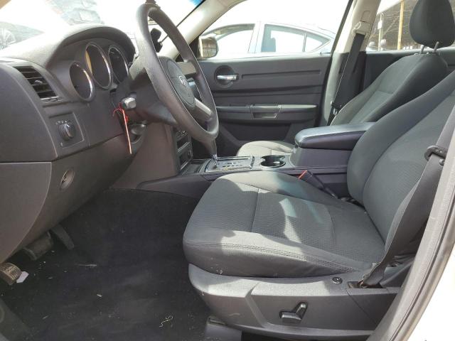 Photo 7 from auction – 2008 DODGE CHARGER with VIN 2B3KA43G78H214577