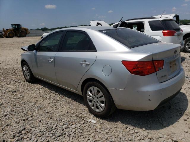 Photo 2 from auction – 2012 KIA FORTE EX with VIN KNAFU4A29C5534625