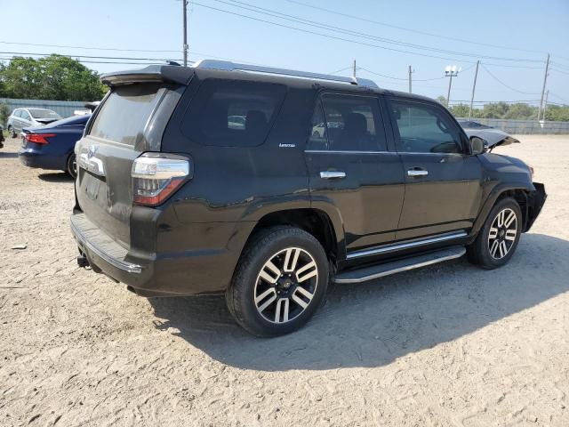 Photo 3 from auction – 2018 TOYOTA 4RUNNER SR with VIN JTEBU5JR1J5486325