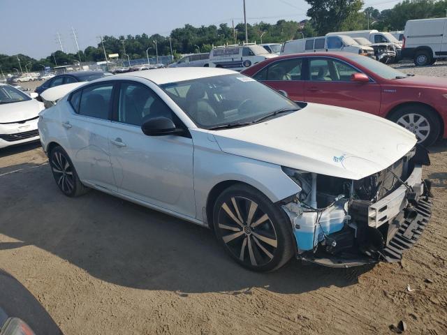 Photo 4 from auction – 2020 NISSAN ALTIMA SR with VIN 1N4BL4CV1LC165871