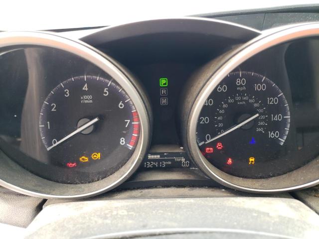 Снимка 9 от търг – 2012 MAZDA 3 I с VIN JM1BL1UG4C1639431