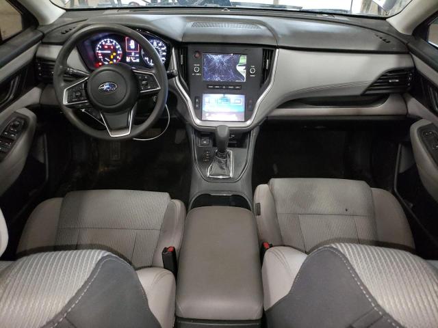 Photo 8 from auction – 2021 SUBARU LEGACY with VIN 4S3BWAB6XM3012904