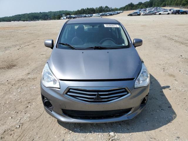Photo 5 from auction – 2017 MITSUBISHI MIRAGE G4 with VIN ML32F3FJ3HHF09317
