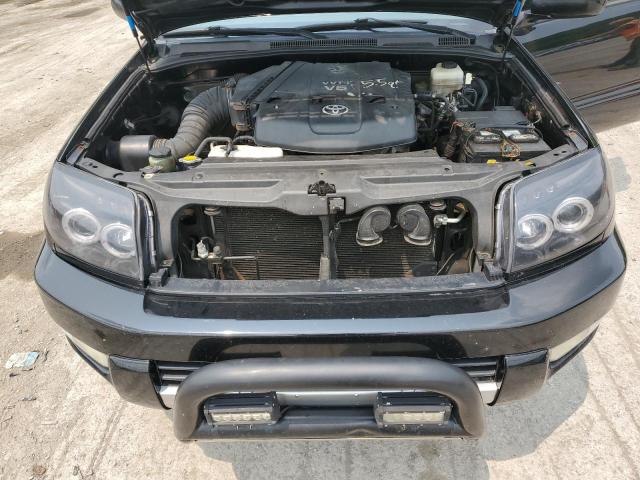 Photo 12 from auction – 2005 TOYOTA 4RUNNER SR with VIN JTEBU14R550059396