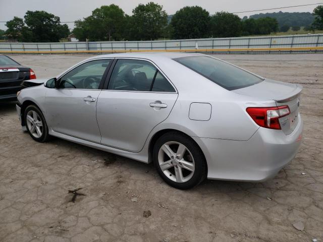Photo 2 from auction – 2014 TOYOTA CAMRY L with VIN 4T1BF1FK4EU409037