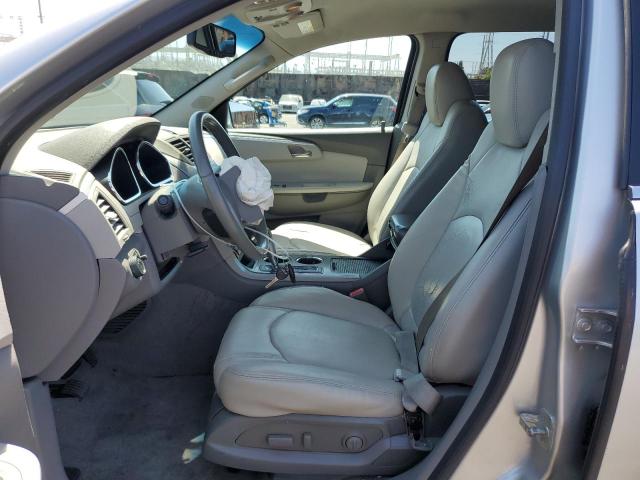 Photo 7 from auction – 2012 CHEVROLET TRAVERSE L with VIN 1GNKRJED5CJ121922