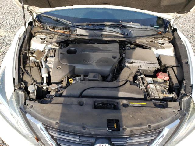 Photo 11 from auction – 2017 NISSAN ALTIMA 2.5 with VIN 1N4AL3AP5HC139260