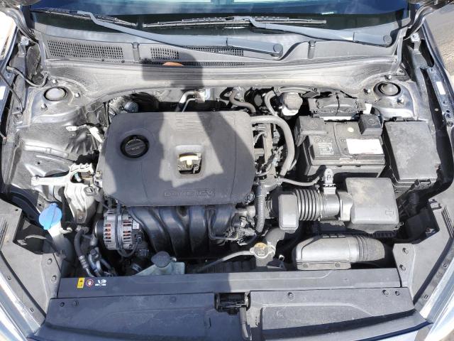 Photo 11 from auction – 2019 KIA FORTE FE with VIN 3KPF24AD5KE086364