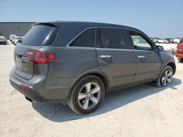 Photo 3 from auction – 2012 ACURA MDX TECHNO with VIN 2HNYD2H36CH533837