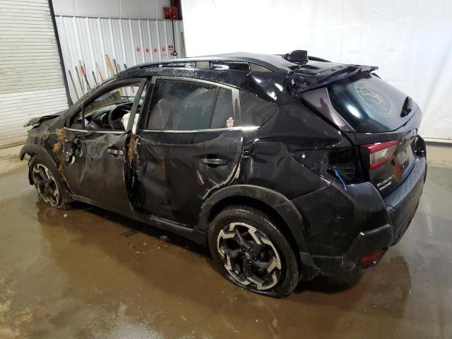 Photo 2 from auction – 2021 SUBARU CROSSTREK with VIN JF2GTHMC2M8232214