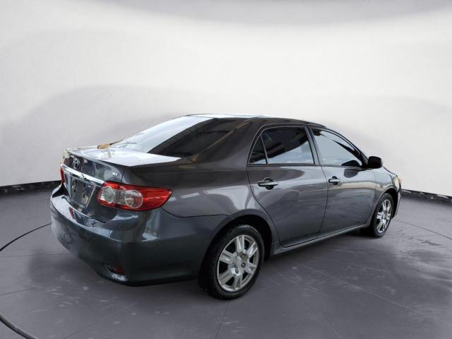 Photo 3 from auction – 2012 TOYOTA COROLLA BA with VIN 5YFBU4EE3CP062432
