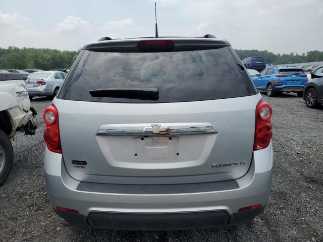 Photo 6 from auction – 2013 CHEVROLET EQUINOX LT with VIN 2GNFLEEK0D6102914