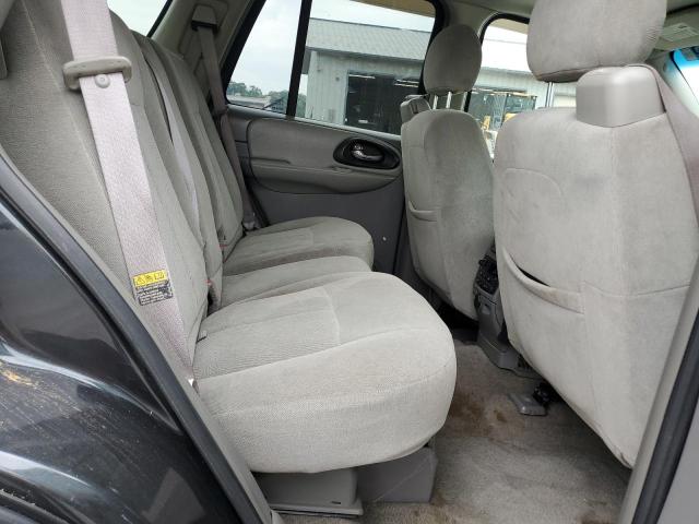 Photo 11 from auction – 2005 CHEVROLET TRAILBLAZE with VIN 1GNDT13S552188447