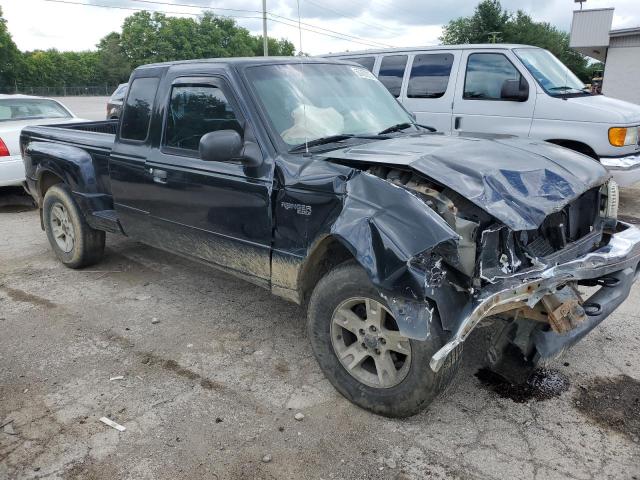 Photo 4 from auction – 2004 FORD RANGER SUP with VIN 1FTYR15EX4PB40413