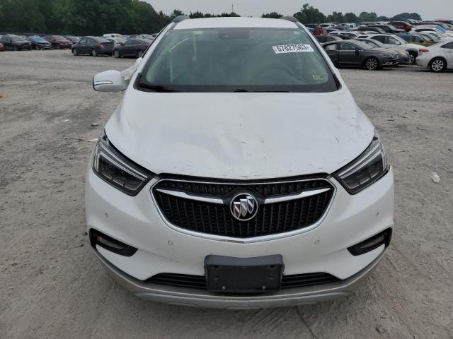 Photo 5 from auction – 2017 BUICK ENCORE PRE with VIN KL4CJHSB5HB108485