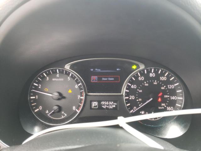 Photo 9 from auction – 2013 NISSAN ALTIMA 2.5 with VIN 1N4AL3AP4DC221197