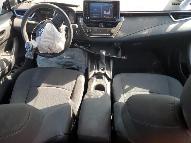 Photo 8 from auction – 2022 TOYOTA COROLLA LE with VIN 5YFVPMAE5NP283673