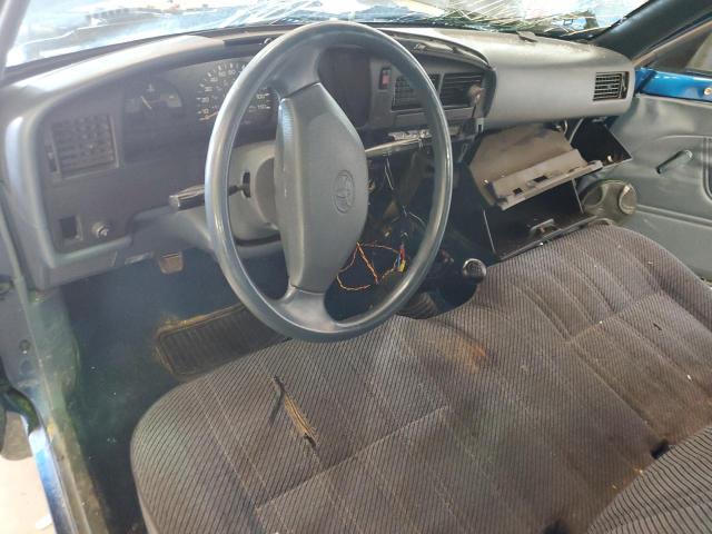 Photo 8 from auction – 1994 TOYOTA PICKUP 1/2 with VIN 4TARN81A1RZ200713