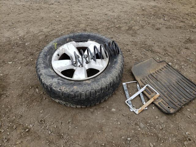 Photo 12 from auction – 2015 RAM 1500 ST with VIN 3C6JR6AG4FG707882
