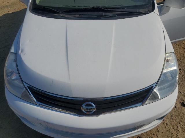 Photo 11 from auction – 2011 NISSAN VERSA S with VIN 3N1BC1CP2BL496684