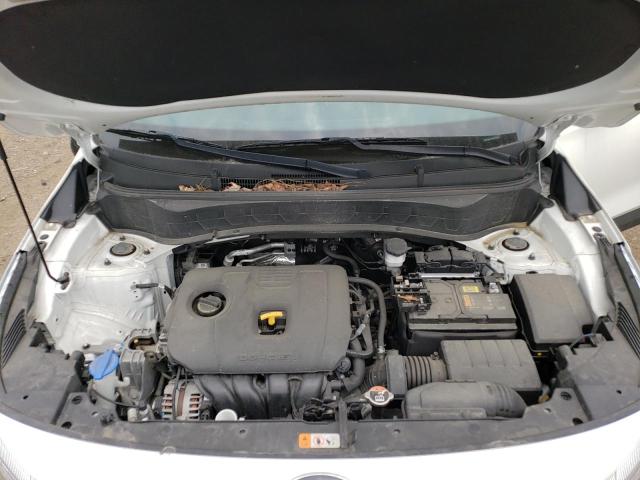 Photo 12 from auction – 2021 KIA SELTOS EX with VIN KNDERCAA1M7080586