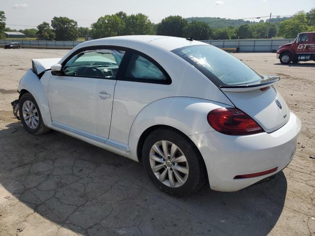Photo 2 from auction – 2019 VOLKSWAGEN BEETLE S with VIN 3VWFD7AT4KM718521