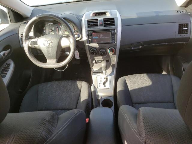 Photo 8 from auction – 2013 TOYOTA COROLLA BA with VIN 5YFBU4EEXDP133109