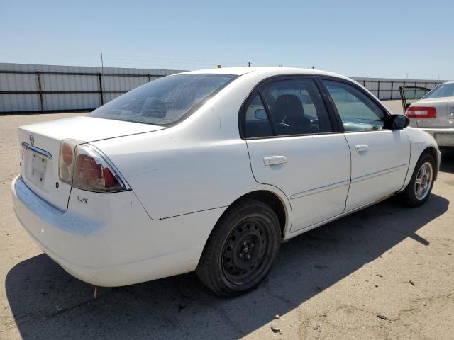 Photo 3 from auction – 2003 HONDA CIVIC LX with VIN 2HGES16673H595545