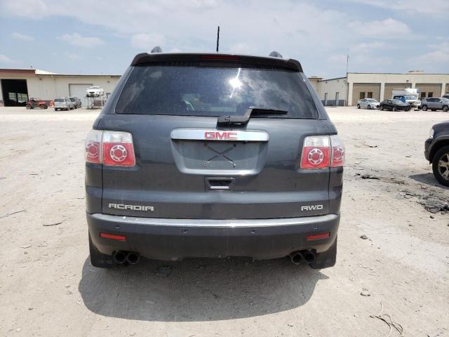 Photo 6 from auction – 2011 GMC ACADIA SLT with VIN 1GKKVRED1BJ157418