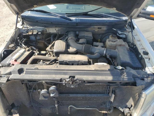 Photo 11 from auction – 2009 FORD F150 SUPER with VIN 1FTPW14V89FA18944