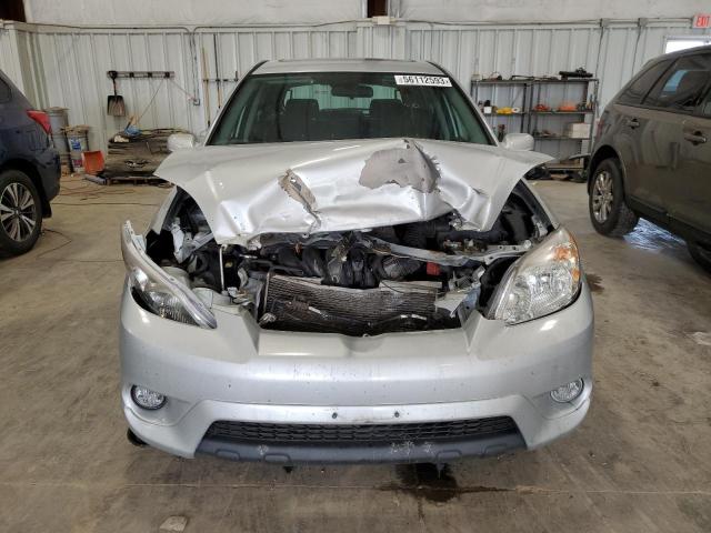 Zdjęcie 5 z aukcji – 2008 TOYOTA COROLLA MA z VIN 2T1KR32E98C720097