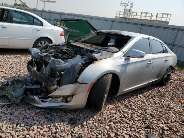 Photo 1 from auction – 2013 CADILLAC XTS PREMIU with VIN 2G61S5S31D9241485