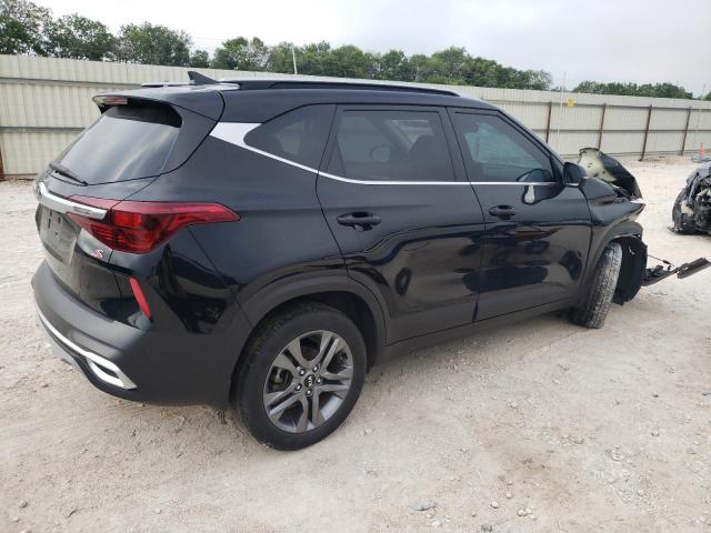 Photo 3 from auction – 2021 KIA SELTOS S with VIN KNDEU2AA0M7059673