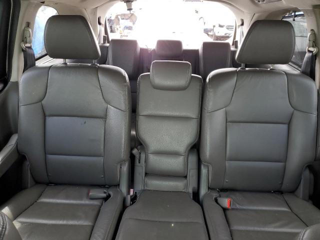 Photo 10 from auction – 2014 HONDA ODYSSEY TO with VIN 5FNRL5H94EB034286