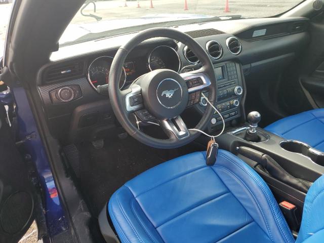 Photo 8 from auction – 2016 FORD MUSTANG with VIN 1FA6P8AM1G5301661