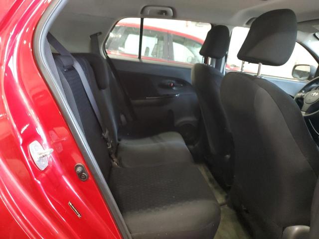 Photo 10 from auction – 2008 TOYOTA SCION XD with VIN JTKKU10458J014514