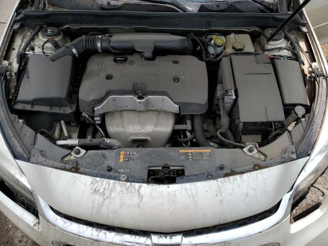 Photo 11 from auction – 2014 CHEVROLET MALIBU 1LT with VIN 1G11C5SL8EF114356
