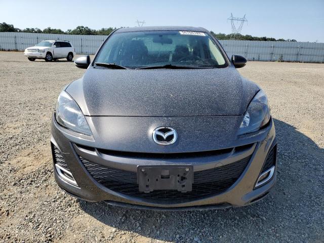Photo 5 from auction – 2010 MAZDA 3 S with VIN JM1BL1S66A1162167