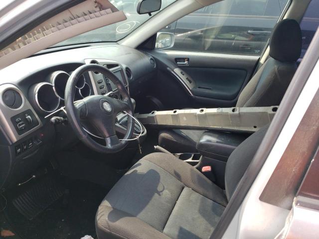 Photo 7 from auction – 2007 TOYOTA COROLLA MA with VIN 2T1KR32E17C651470