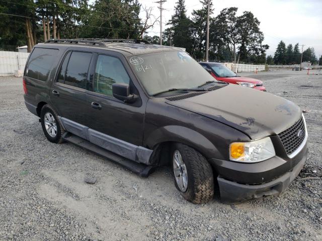 Photo 4 from auction – 2006 FORD EXPEDITION with VIN 1FMPU16526LA58979