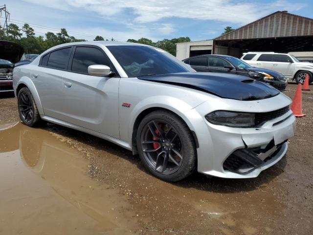 Photo 4 from auction – 2021 DODGE CHARGER SC with VIN 2C3CDXGJ8MH589653